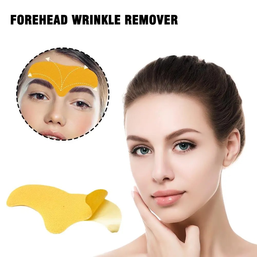 10 adet/kutu Alın Kırışıklık Y - Skincare Glad2Glow incelemesi ve fiyatı
