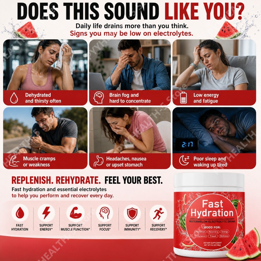 Karpuz Elektrolit İçecek Tozu, - Vitamin C Powder incelemesi ve fiyatı