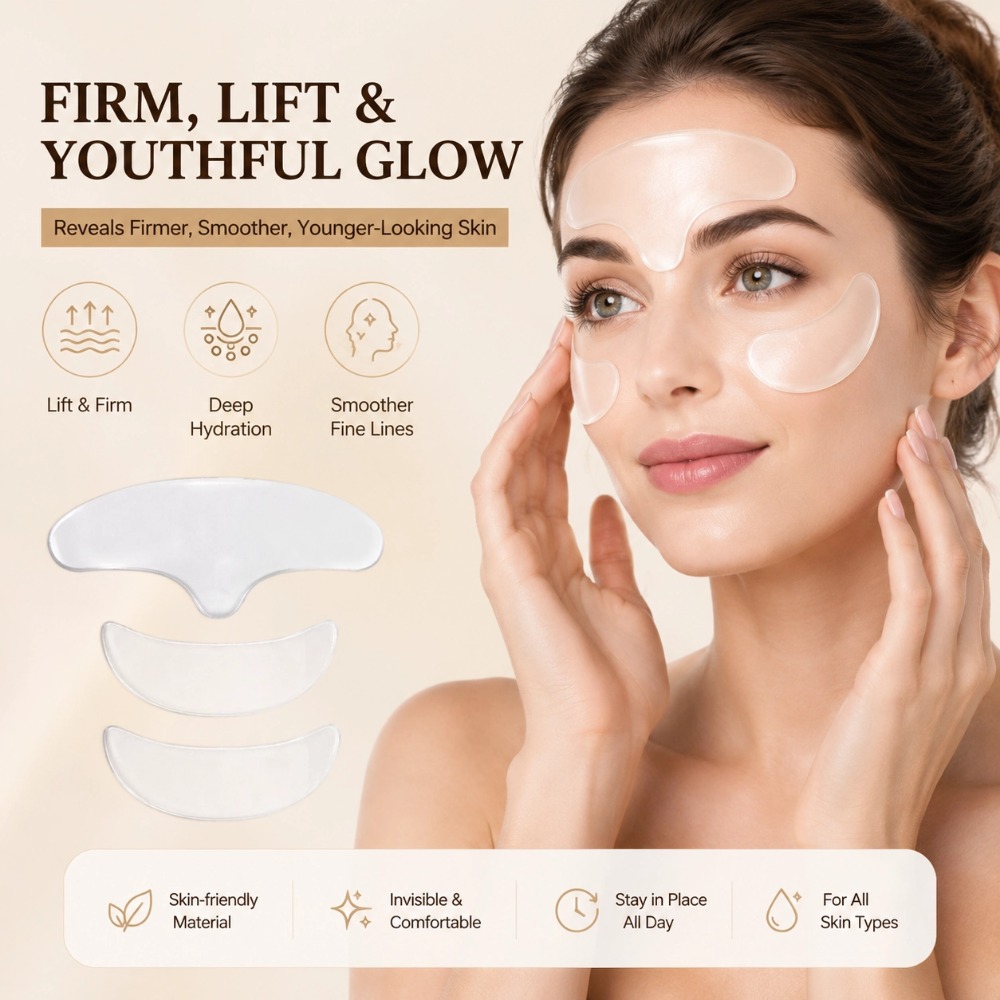 Yeniden kullanılabilir Kırışık - Skincare Viral Tiktok incelemesi ve fiyatı