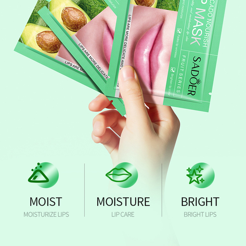 30 adet Meyve Dudak Maskesi Ne - Skincare Viral Tiktok incelemesi ve fiyatı