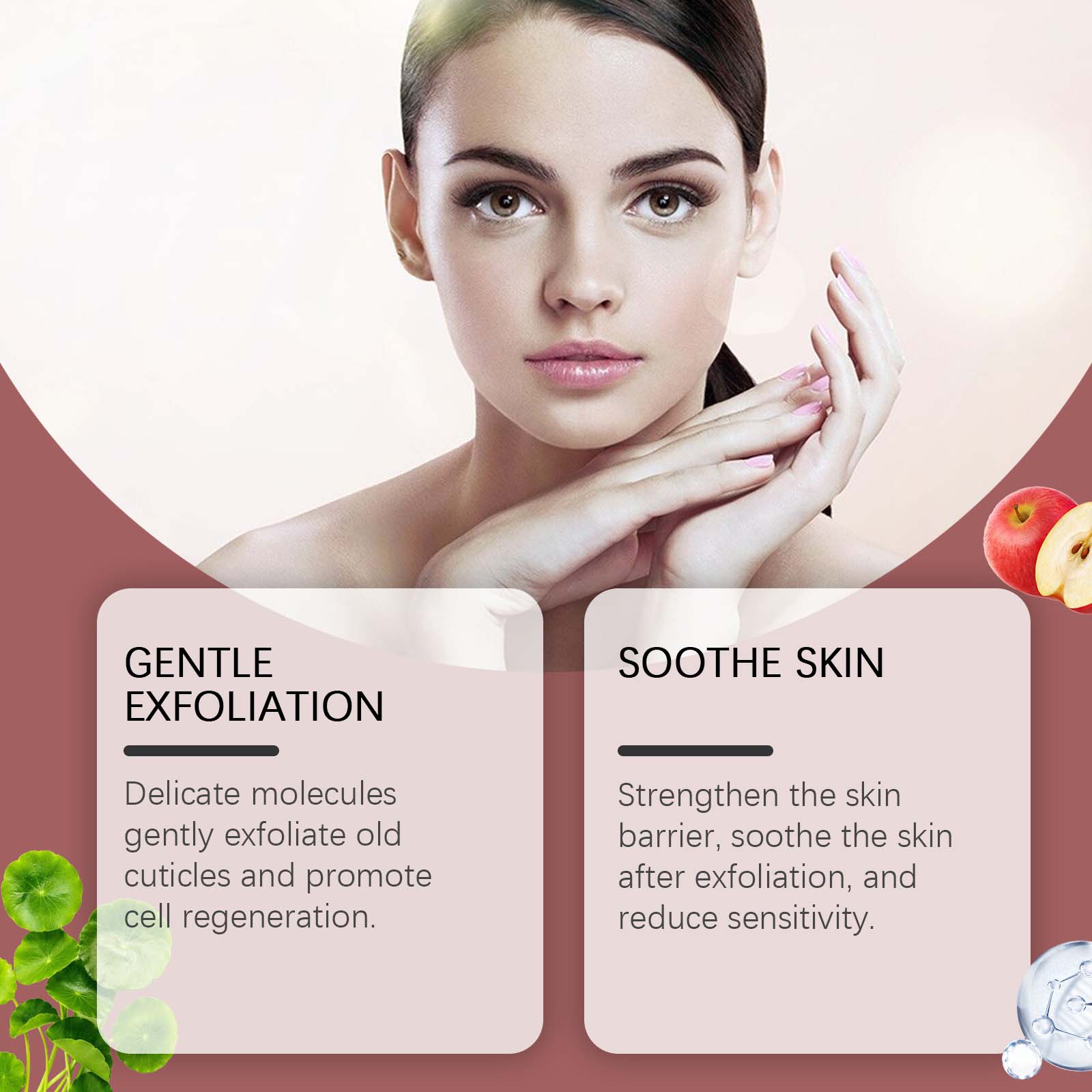 Peeling Yüz Serumu Anti Akne A - Salicylic Acid Cleanser incelemesi ve fiyatı