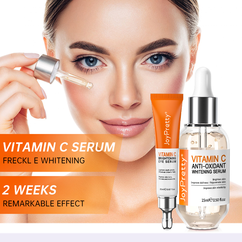 Yüz Beyazlatma Seti Koyu Nokta - Skincare Glad2Glow incelemesi ve fiyatı