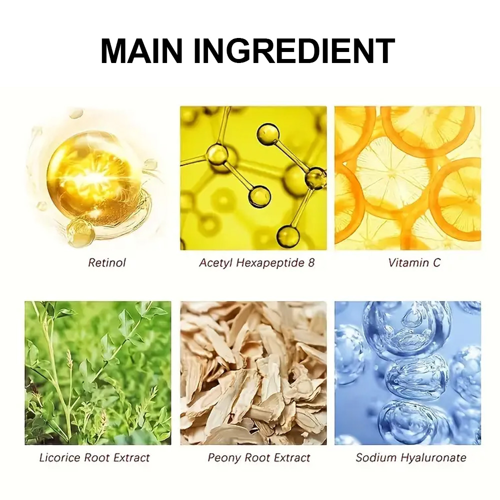 YOUNGCOMEN C Vitamini Yüz krem - Skincare Glad2Glow incelemesi ve fiyatı