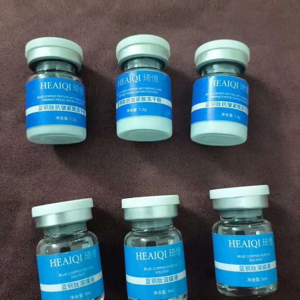 Mavi Bakır Cilt Onarıcı Dondur - Licorice Root Extract incelemesi ve fiyatı