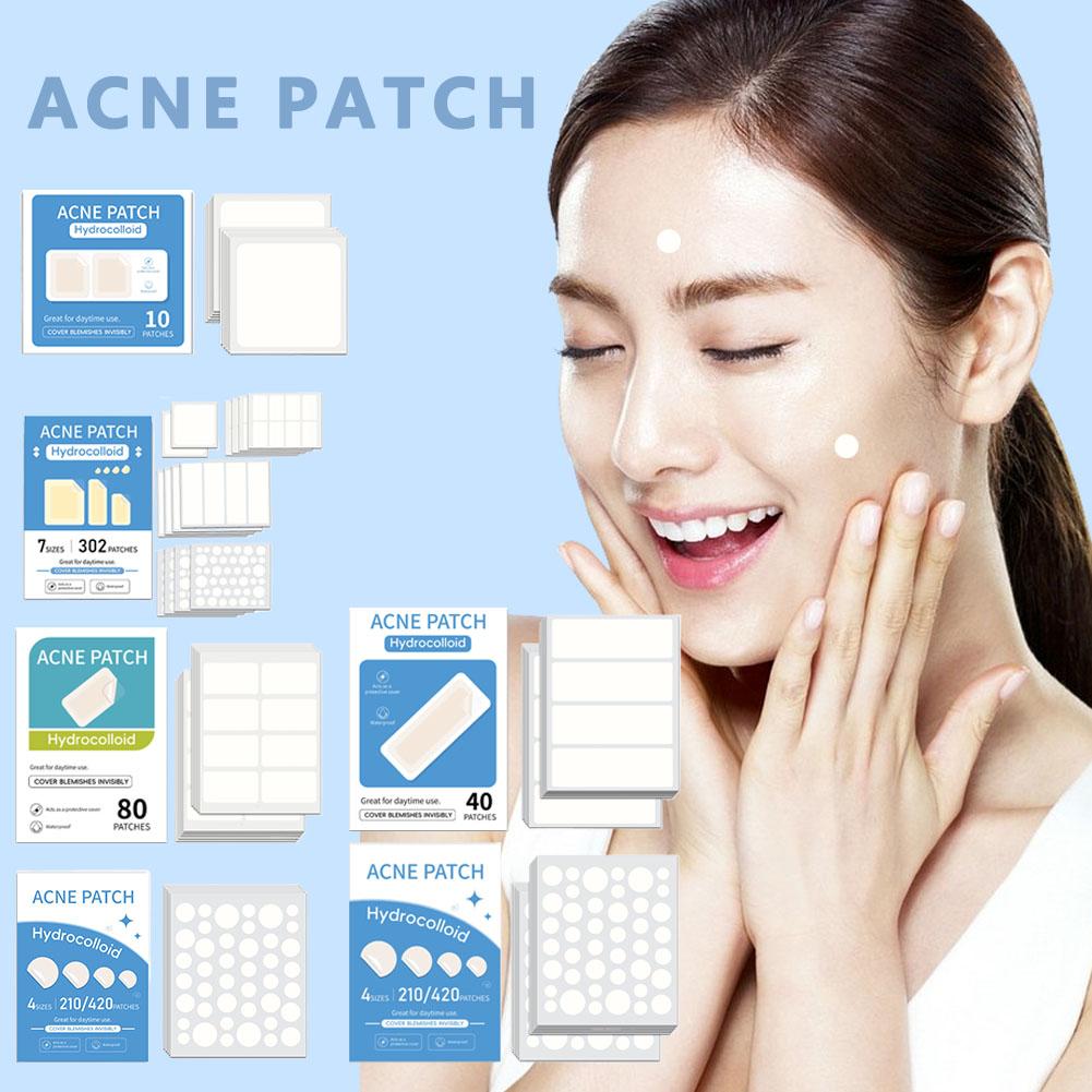 Akne Sivilce Yama Görünmez Su  - Skincare Qv incelemesi ve fiyatı