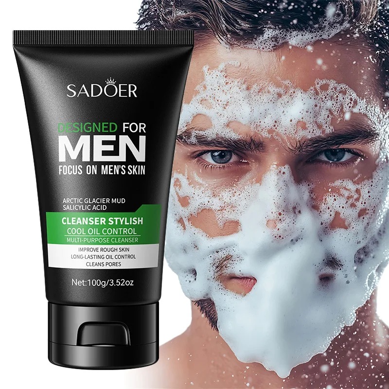 100g Çok Etkili Yüz Temizleyic - Salicylic Acid Cleanser incelemesi ve fiyatı