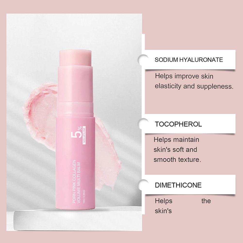 PDRN Pembe Kolajen Hacim Veric - Skincare Collagen incelemesi ve fiyatı