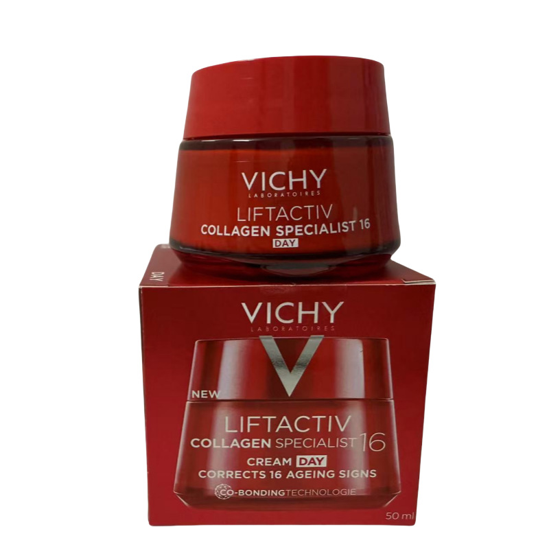 Vy Kolajen Sıkılaştırıcı Krem  - Vitamin C Powder incelemesi ve fiyatı