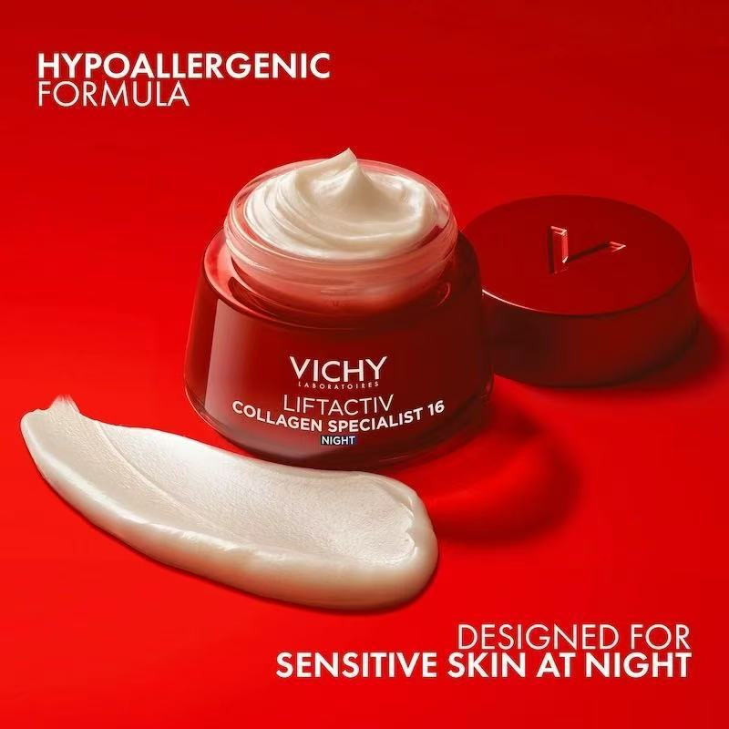 Vy Kolajen Sıkılaştırıcı Krem  - Vitamin C Powder incelemesi ve fiyatı
