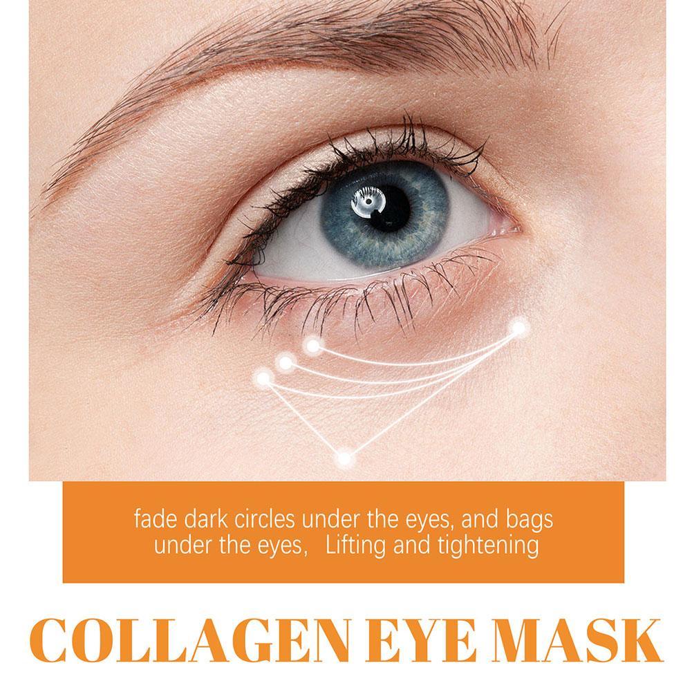 5 KUTU Kollajen Çözünür Yamala - Skincare Viral Tiktok incelemesi ve fiyatı