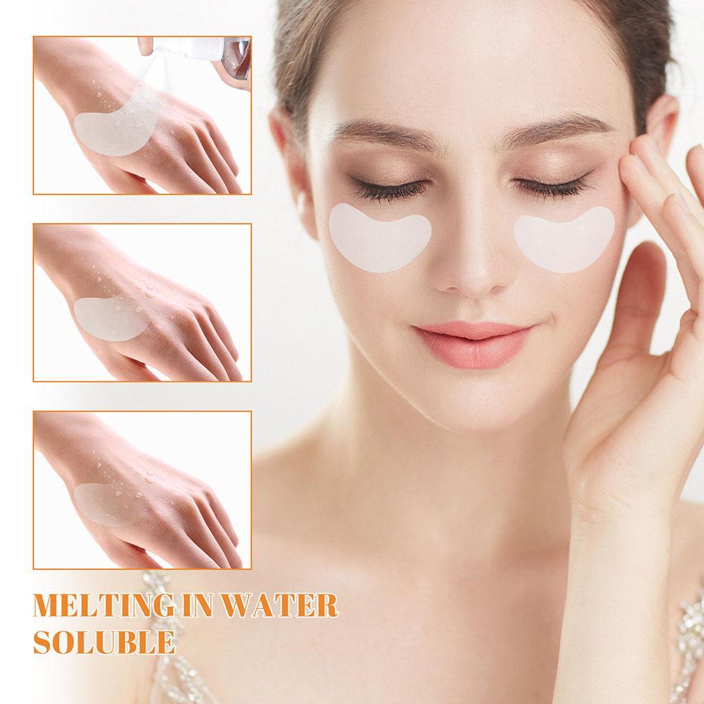 5 KUTU Kollajen Çözünür Yamala - Skincare Viral Tiktok incelemesi ve fiyatı